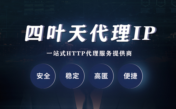 【赤峰代理IP】代理ip客户端使用教程