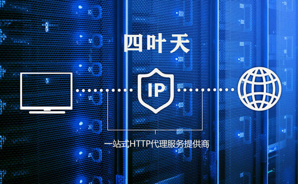 【赤峰代理IP】代理IP的主要用途和使用注意事项